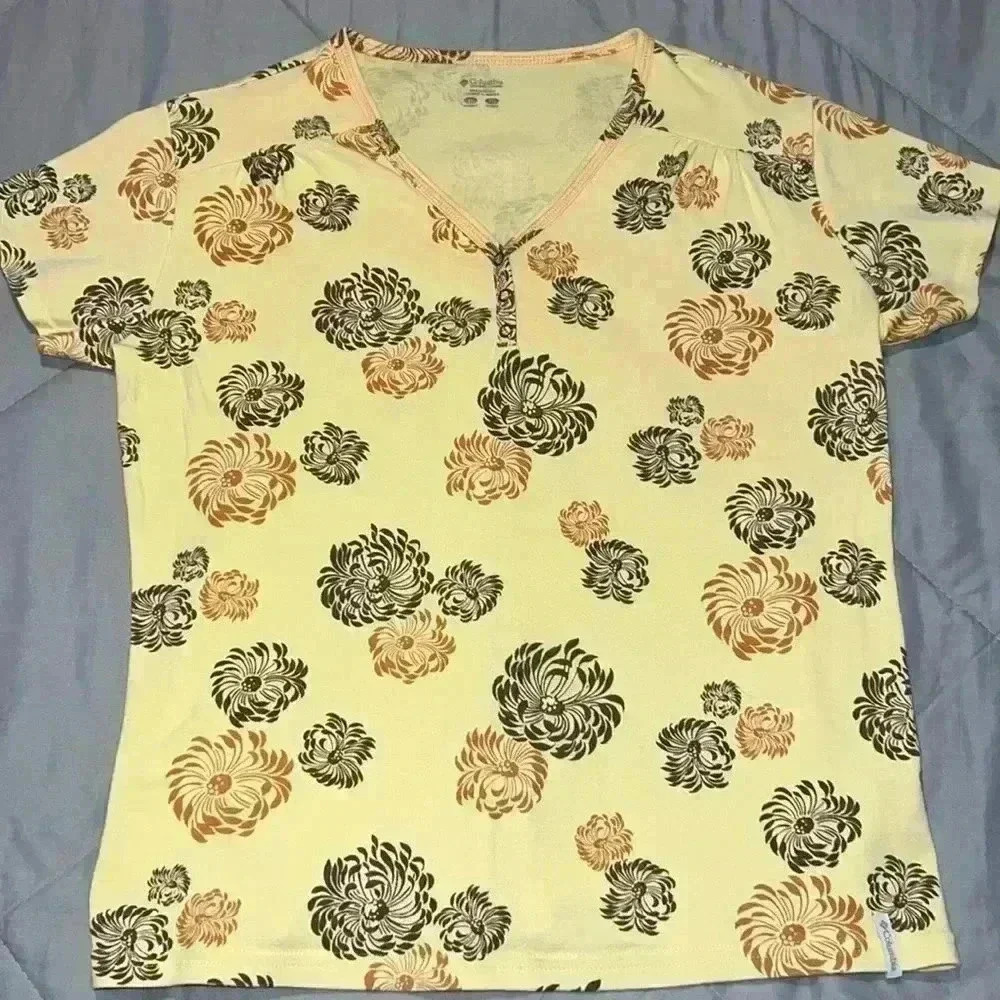 Columbia Women’s Knit Shirt
